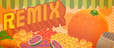 Prologue 3DS Citrus Remix.png