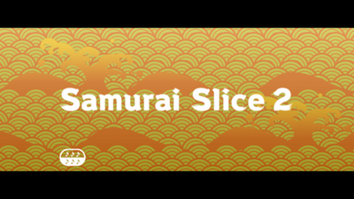 Prologue Wii Samurai Slice 2.png