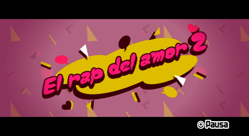 File:Prologue Wii Love Rap 2 ES.png