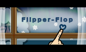 Prologue 3DS Flipper-Flop.png