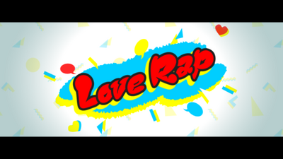 Prologue Wii Love Rap.png
