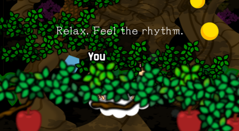 File:Screenshot Wii Bossa Nova Text1 Miss.png