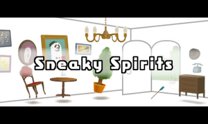 Prologue 3DS Sneaky Spirits.png
