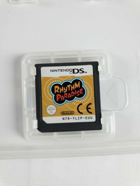 File:Cartridge DS Rhythm Paradise.jpg