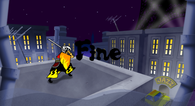 File:Screenshot Wii Samurai Slice 2 End IT.png