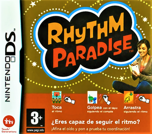 Rhythm Paradise (Europe) (En,Es,It).png
