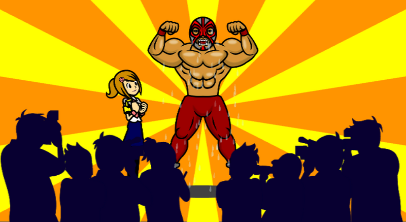 File:Screenshot Wii Ringside Pose2 KR.png