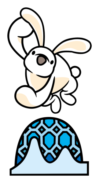 File:Artwork 3DS Bunny Hop.png