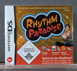 Boxart DS Rhythm Paradise NOE Alt.png