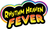 Logo Wii Rhythm Heaven Fever.svg