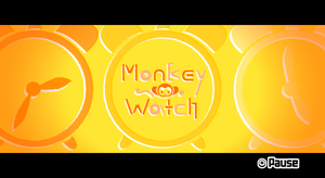 Prologue Wii Monkey Watch.png