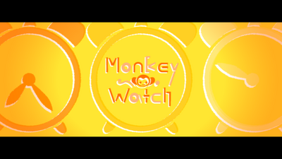Prologue Wii Monkey Watch.png