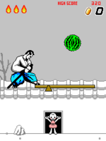 Screenshot DS Samurai Slice.png