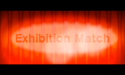 Prologue 3DS Exhibition Match.png