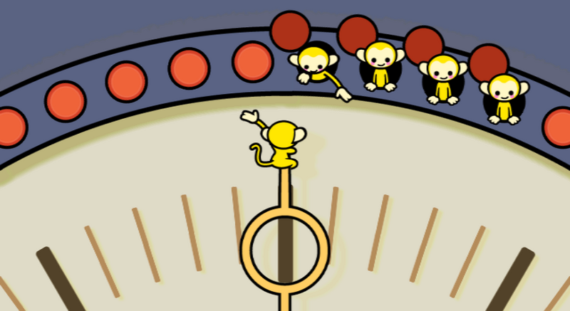 File:Screenshot Wii Monkey Watch Remix 2.png