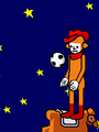 Space Soccer 2
