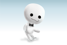 Chorus man for smash bros for wii u and 3ds by redchesto-d7nosbh.png