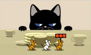 Screenshot 3DS Rat Race.png