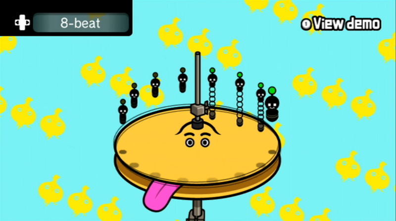 File:Screenshot Wii Hi-Hat (Arabian Theme).png