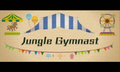 Jungle Gymnast