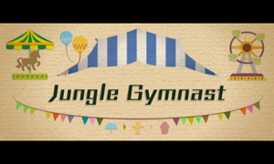 Prologue 3DS Jungle Gymnast.png