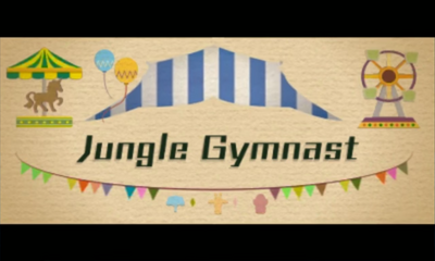 Prologue 3DS Jungle Gymnast.png