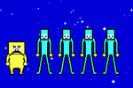 Screenshot GBA Space Dance.png