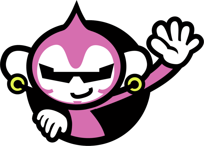 File:Artwork Wii Monkey Watch A.png