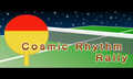 Cosmic Rhythm Rally