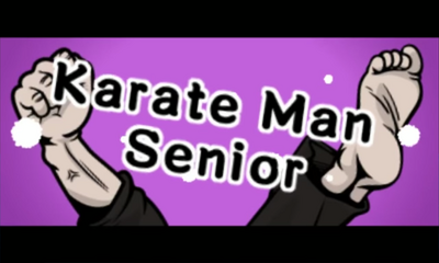 Prologue 3DS Karate Man Senior.png