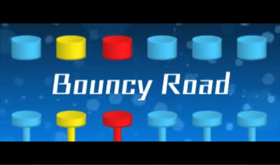 Prologue 3DS Bouncy Road.png