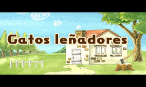 Prologue 3DS LumBEARjack ES.png