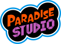 Logo PC Paradise Studio.svg