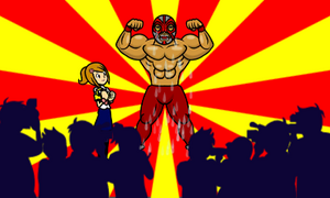 Screenshot 3DS Ringside Pose2.png