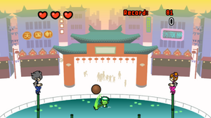 Screenshot Wii Kung Fu Ball.png