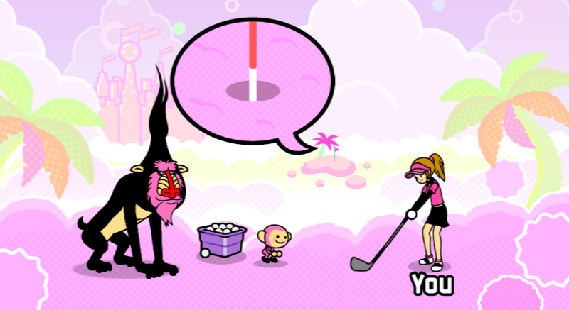 File:Screenshot Wii Hole in One 2 Rhythm Heaven.png