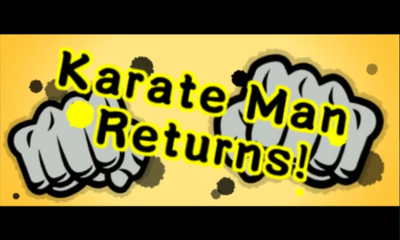 Prologue 3DS Karate Man Returns!.png