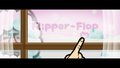 Flipper-Flop