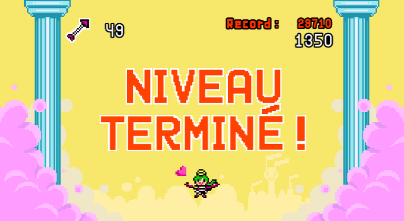 File:Screenshot Wii Lady Cupid Clear FR.png