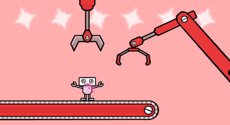 File:Screenshot Wii Screwbot Factory Remix 9.png