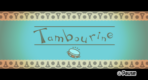 Prologue Wii Tambourine.png