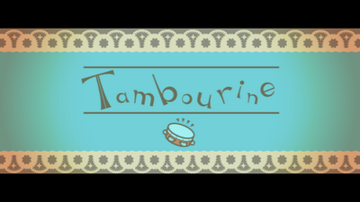 Prologue Wii Tambourine.png