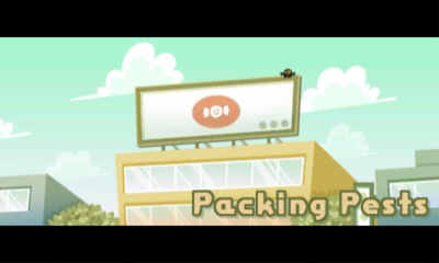 Prologue 3DS Packing Pests.png