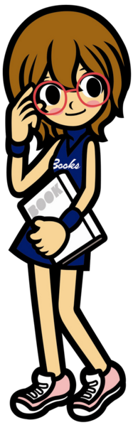 File:Artwork Wii Cheer Readers.png