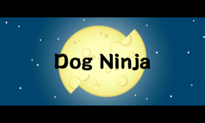 Prologue 3DS Dog Ninja.png