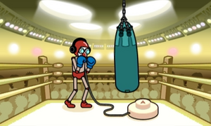 Screenshot 3DS Figure Fighter 3.png