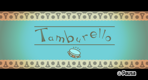 Prologue Wii Tambourine IT.png