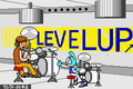Screenshot GBA Drum Lesson Level 4.png