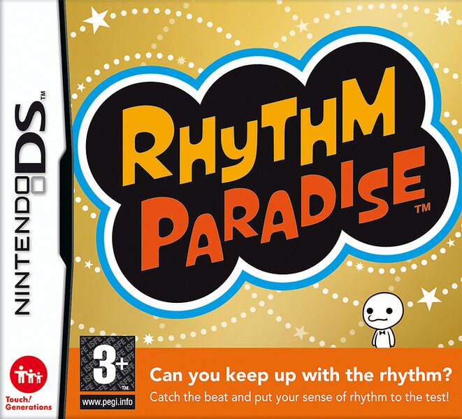 File:Boxart DS Rhythm Paradise EUR.jpg