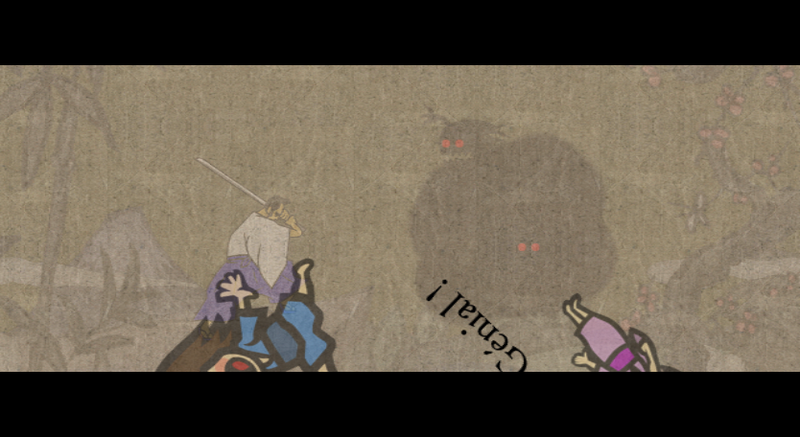 File:Screenshot Wii Samurai Slice Story2 Miss FR.png
